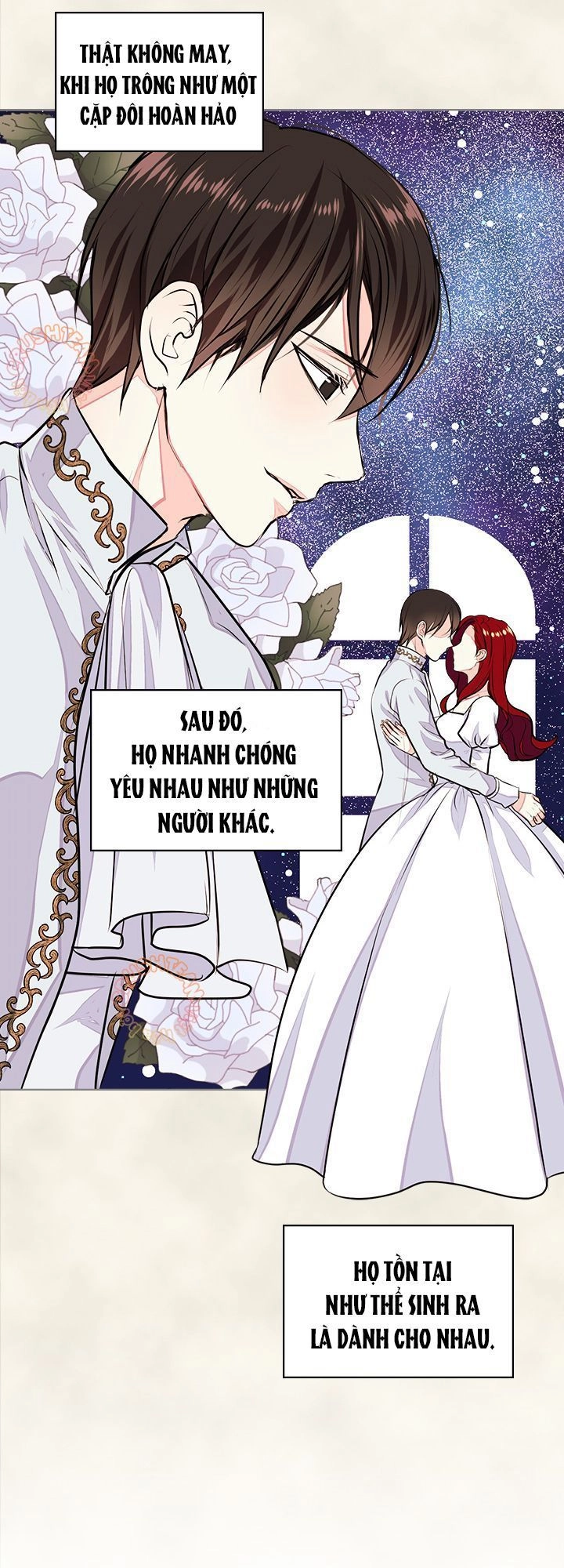 Đức Hạnh Mà Ác Nữ Ban Tặng Chapter 9 - 36