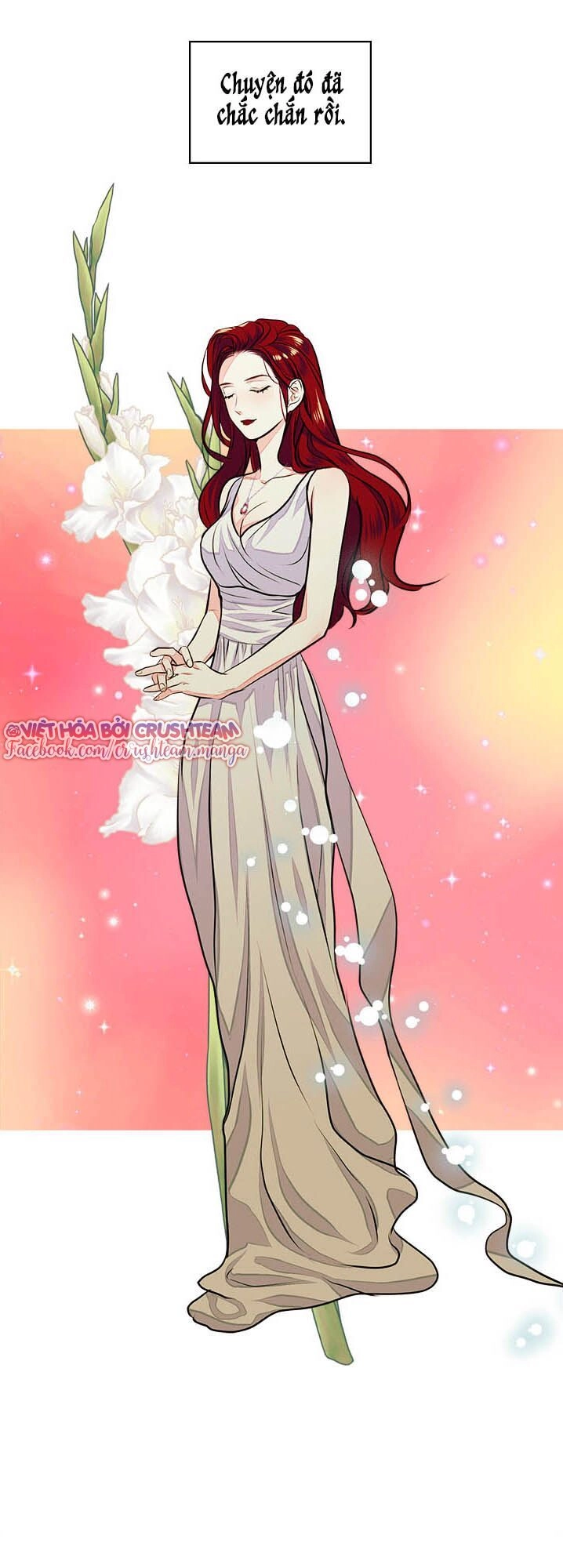 Đức Hạnh Mà Ác Nữ Ban Tặng Chapter 10 - 2