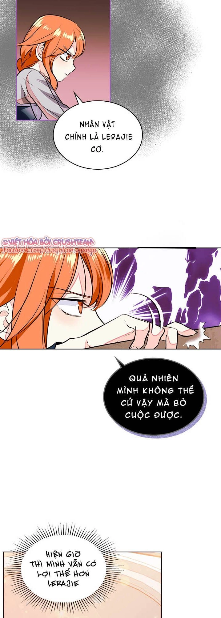 Đức Hạnh Mà Ác Nữ Ban Tặng Chapter 10 - 6