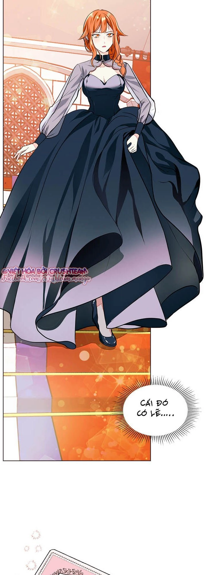 Đức Hạnh Mà Ác Nữ Ban Tặng Chapter 10 - 7