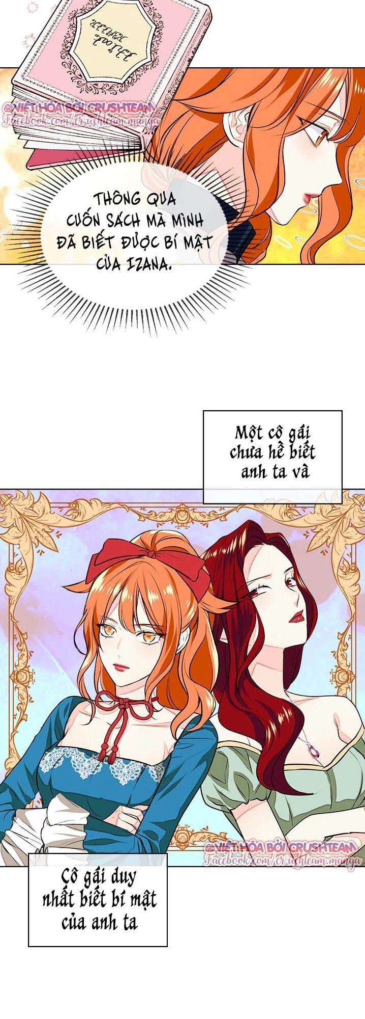 Đức Hạnh Mà Ác Nữ Ban Tặng Chapter 10 - 8