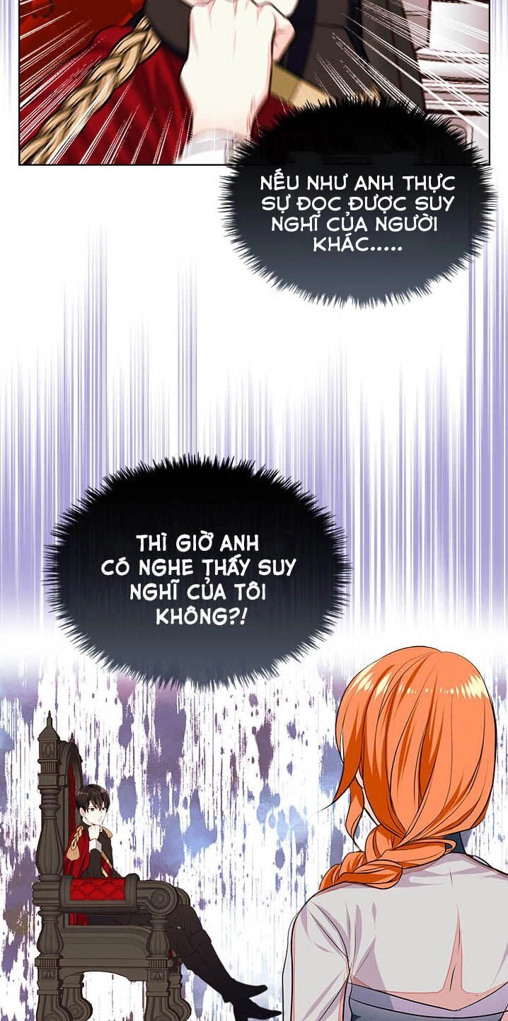 Đức Hạnh Mà Ác Nữ Ban Tặng Chapter 10 - 15