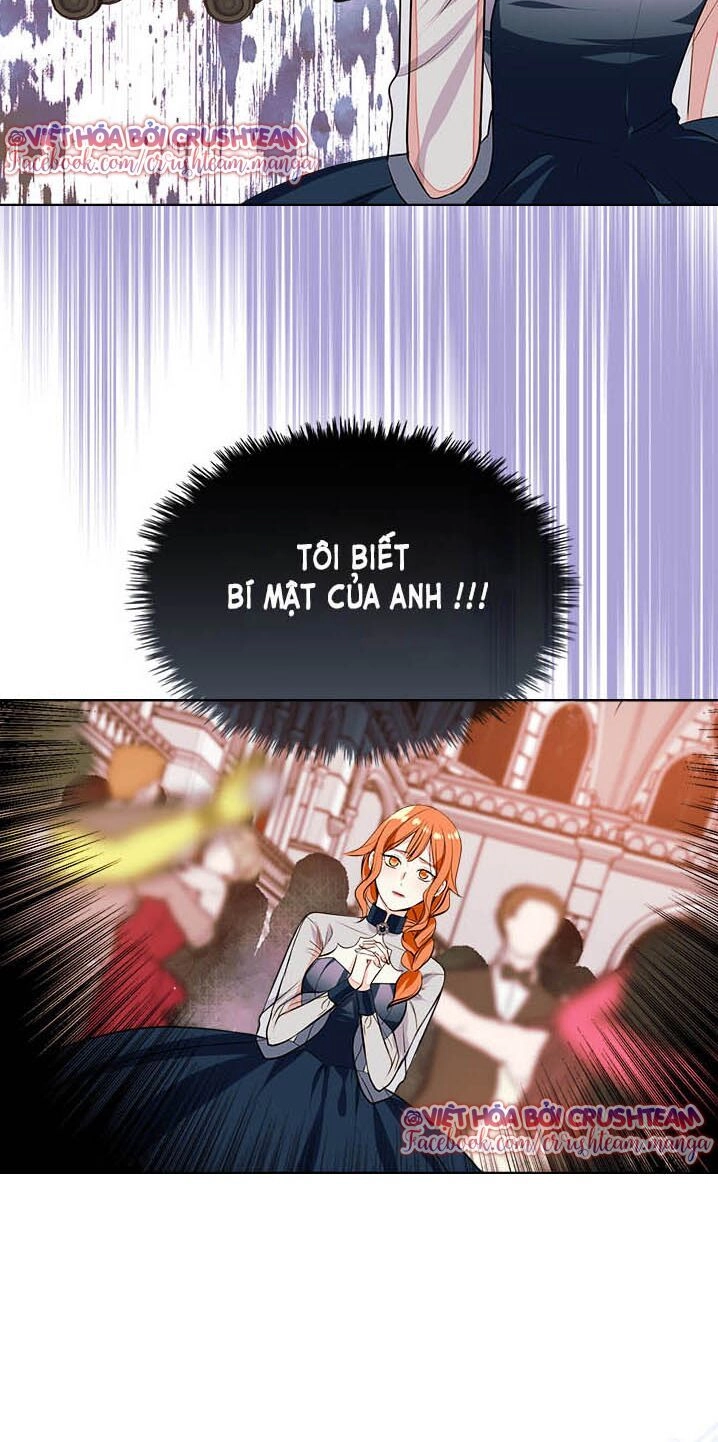 Đức Hạnh Mà Ác Nữ Ban Tặng Chapter 10 - 16