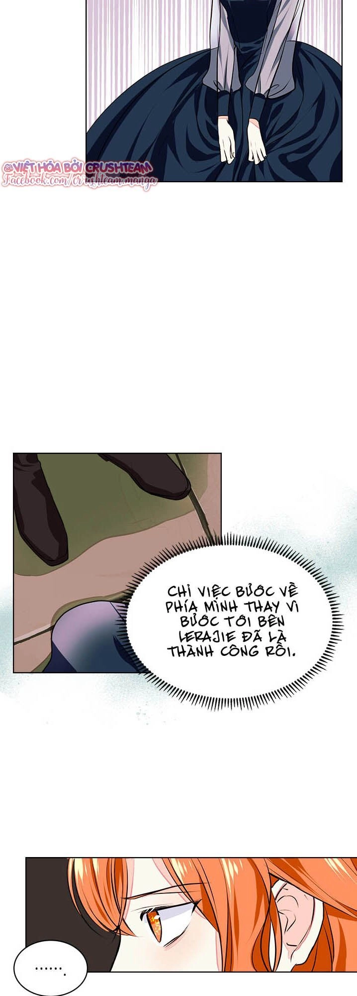 Đức Hạnh Mà Ác Nữ Ban Tặng Chapter 10 - 25