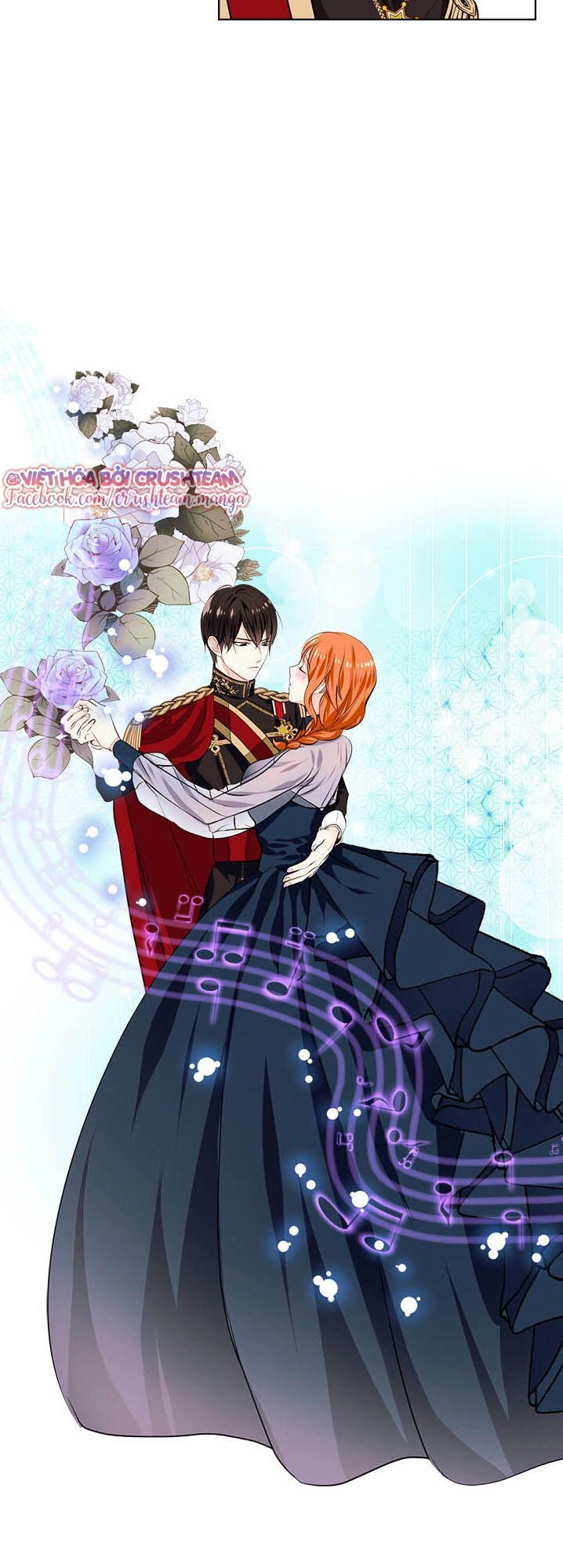 Đức Hạnh Mà Ác Nữ Ban Tặng Chapter 10 - 27