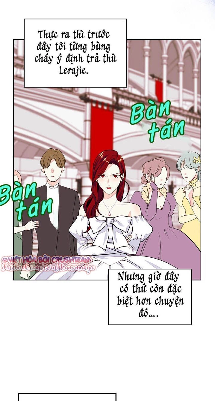 Đức Hạnh Mà Ác Nữ Ban Tặng Chapter 10 - 30