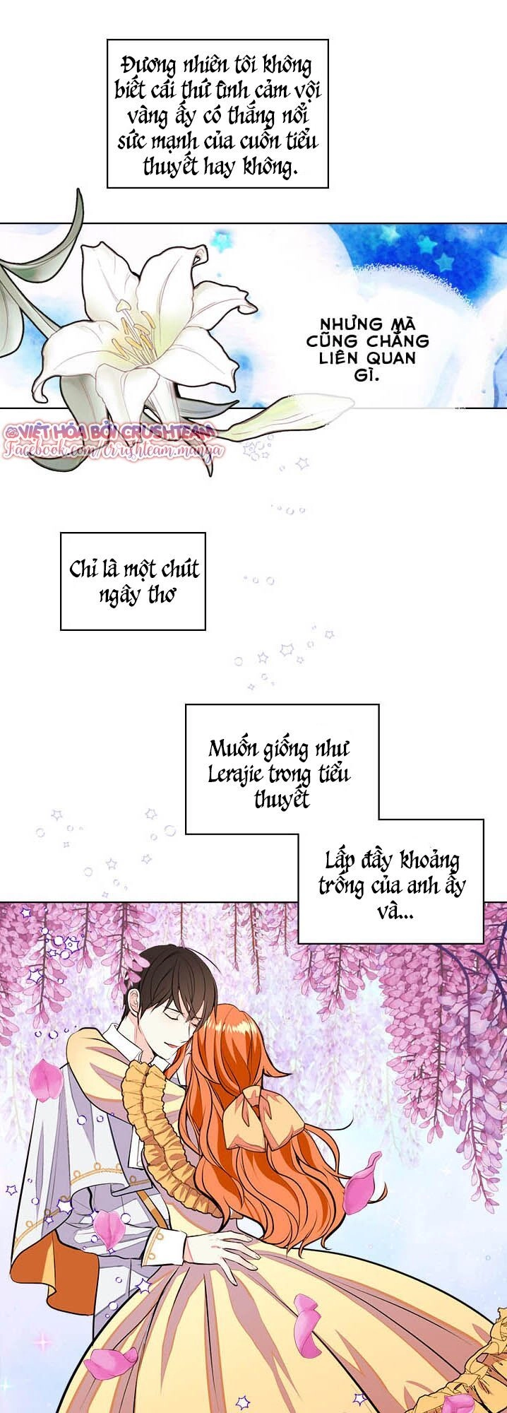 Đức Hạnh Mà Ác Nữ Ban Tặng Chapter 10 - 32