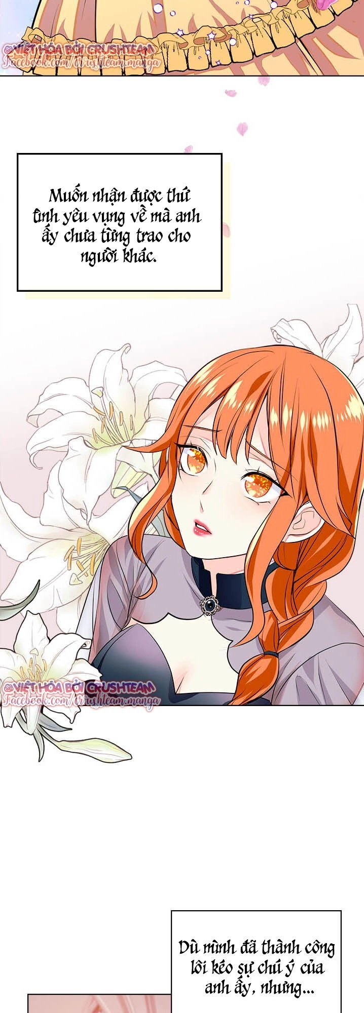 Đức Hạnh Mà Ác Nữ Ban Tặng Chapter 10 - 33