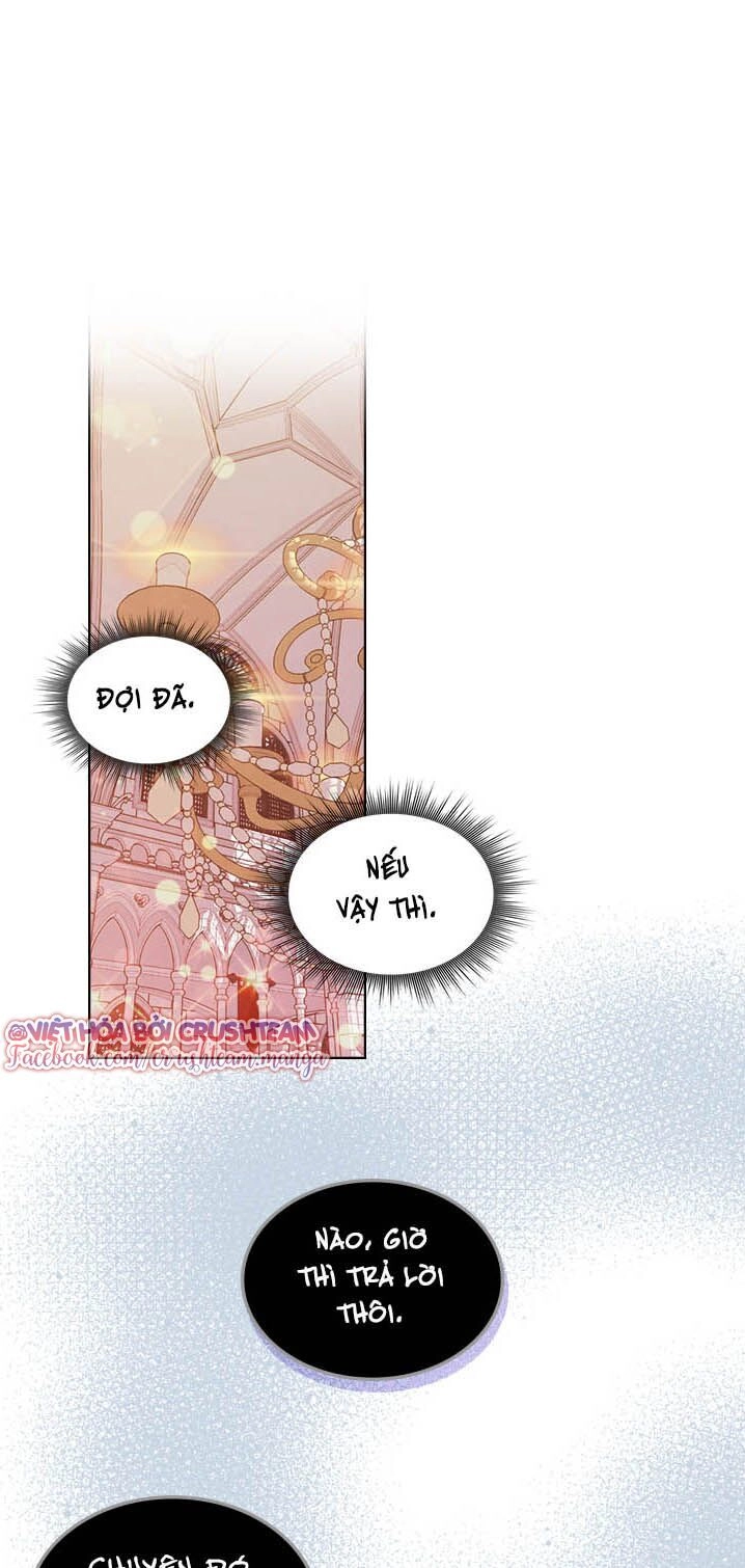 Đức Hạnh Mà Ác Nữ Ban Tặng Chapter 10 - 35