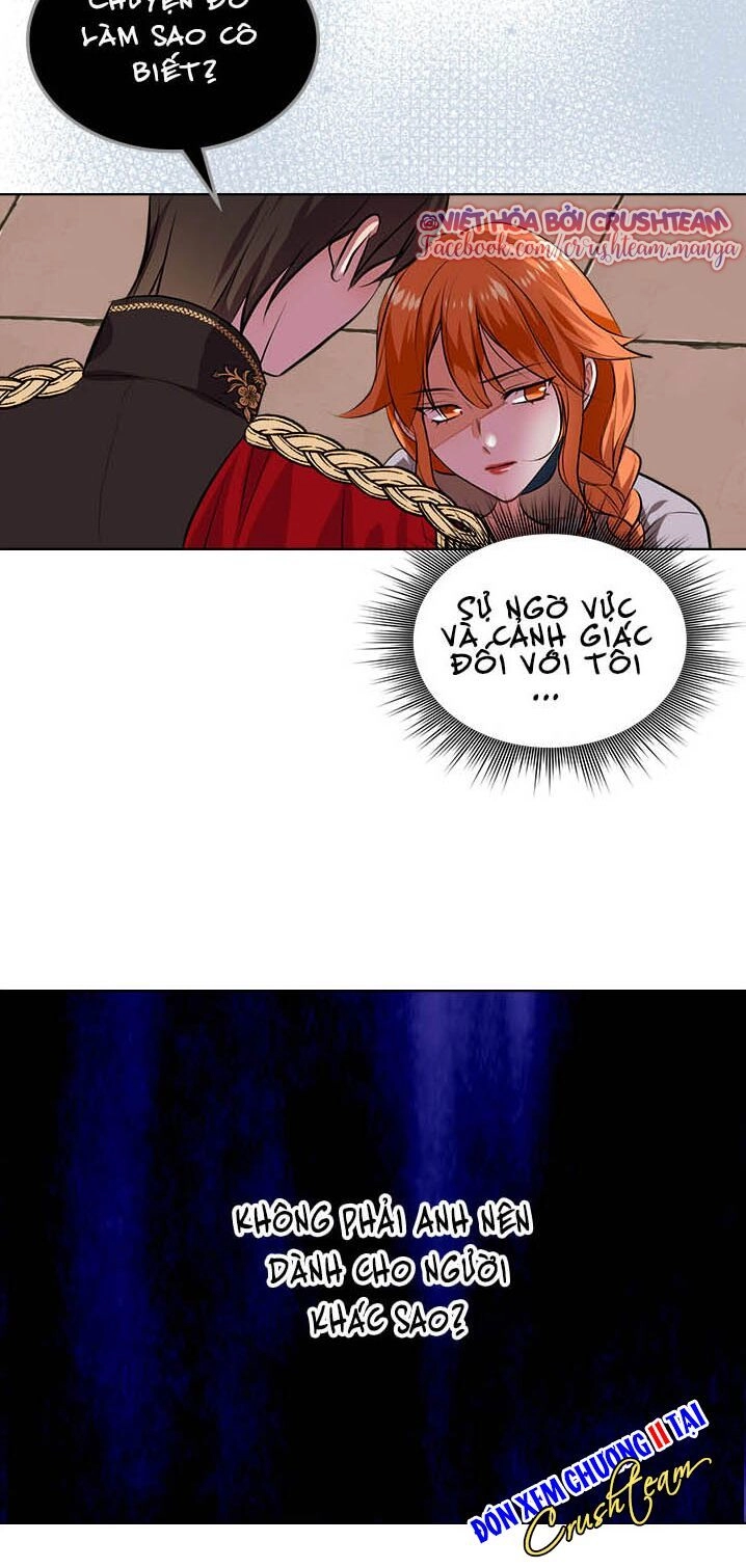 Đức Hạnh Mà Ác Nữ Ban Tặng Chapter 10 - 36