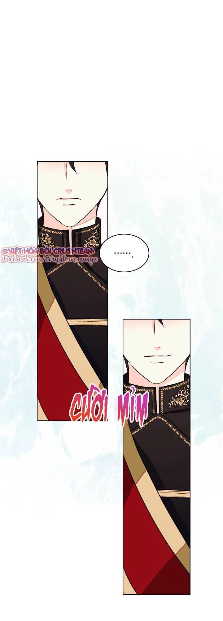 Đức Hạnh Mà Ác Nữ Ban Tặng Chapter 11 - 5