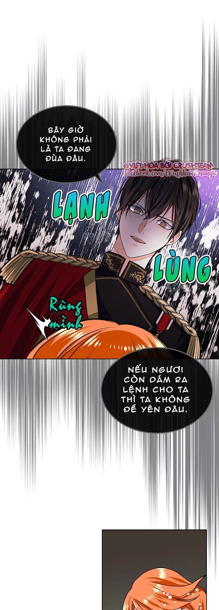 Đức Hạnh Mà Ác Nữ Ban Tặng Chapter 11 - 6