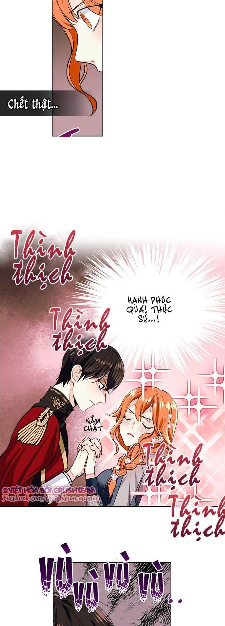 Đức Hạnh Mà Ác Nữ Ban Tặng Chapter 11 - 10