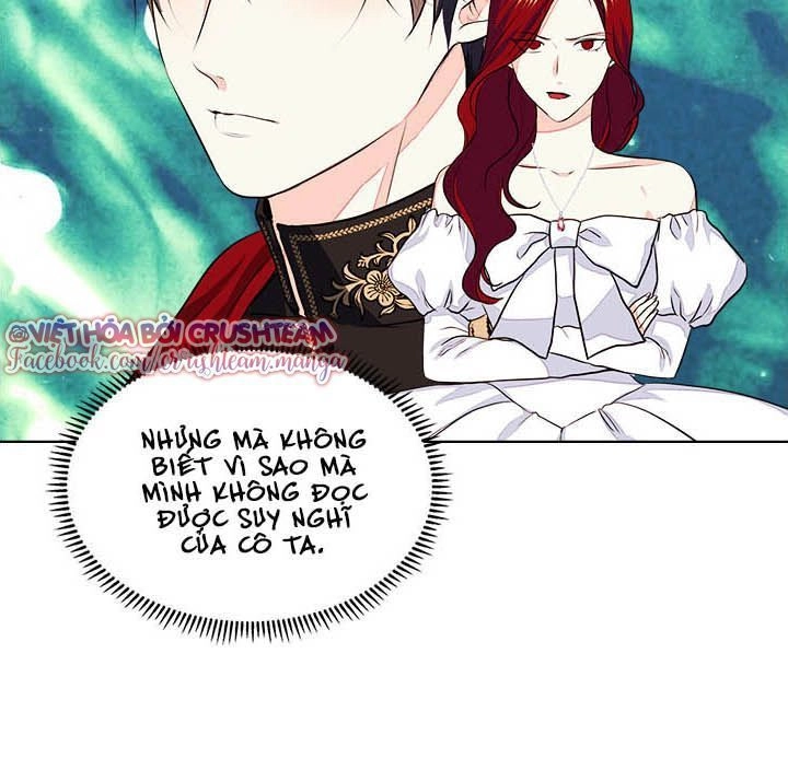 Đức Hạnh Mà Ác Nữ Ban Tặng Chapter 11 - 16