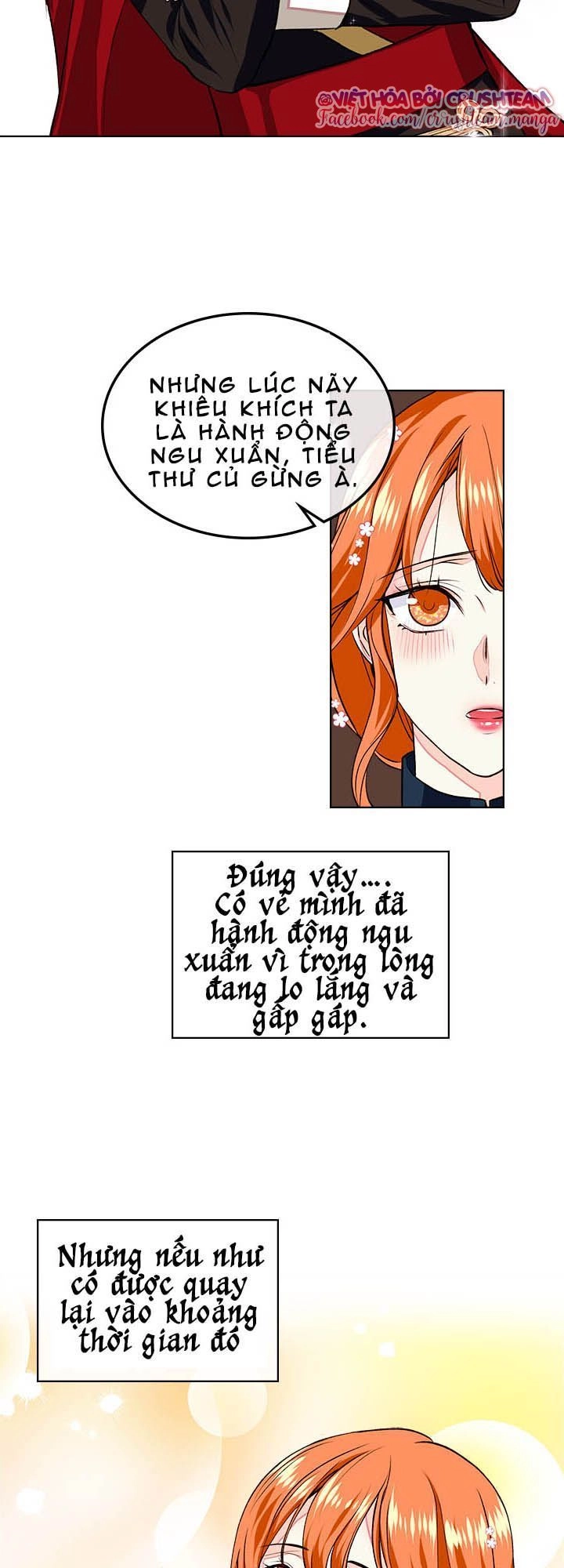 Đức Hạnh Mà Ác Nữ Ban Tặng Chapter 11 - 23