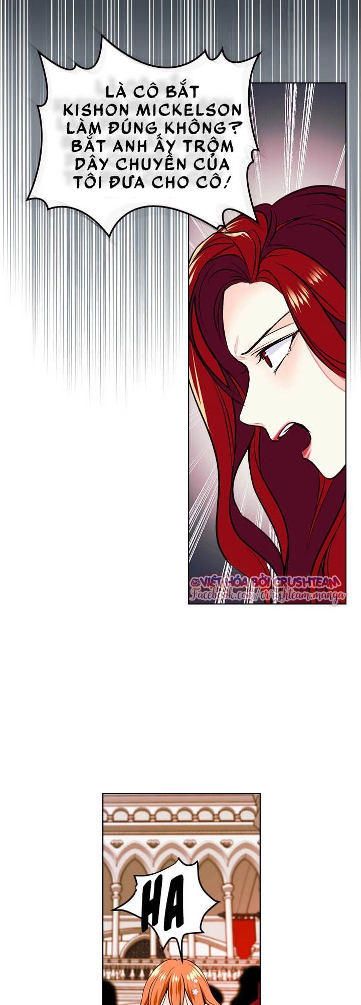 Đức Hạnh Mà Ác Nữ Ban Tặng Chapter 11 - 29