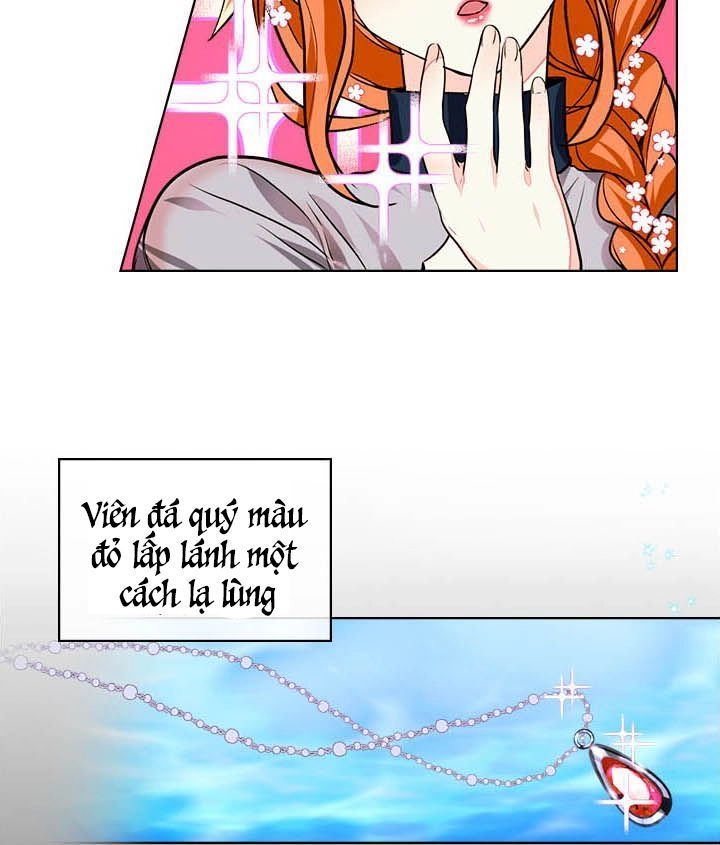 Đức Hạnh Mà Ác Nữ Ban Tặng Chapter 11 - 31