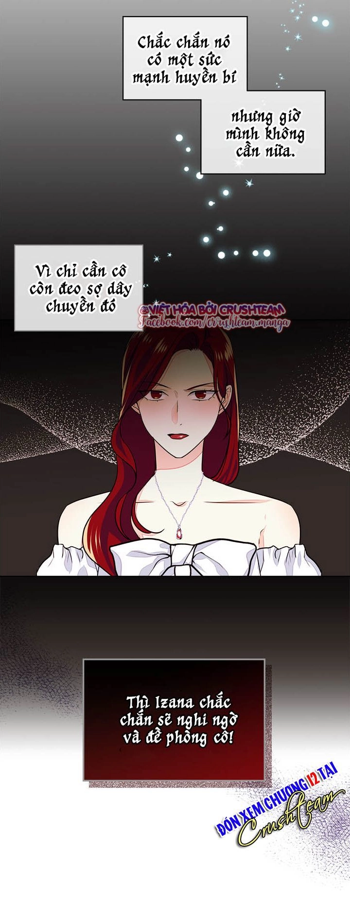 Đức Hạnh Mà Ác Nữ Ban Tặng Chapter 11 - 32