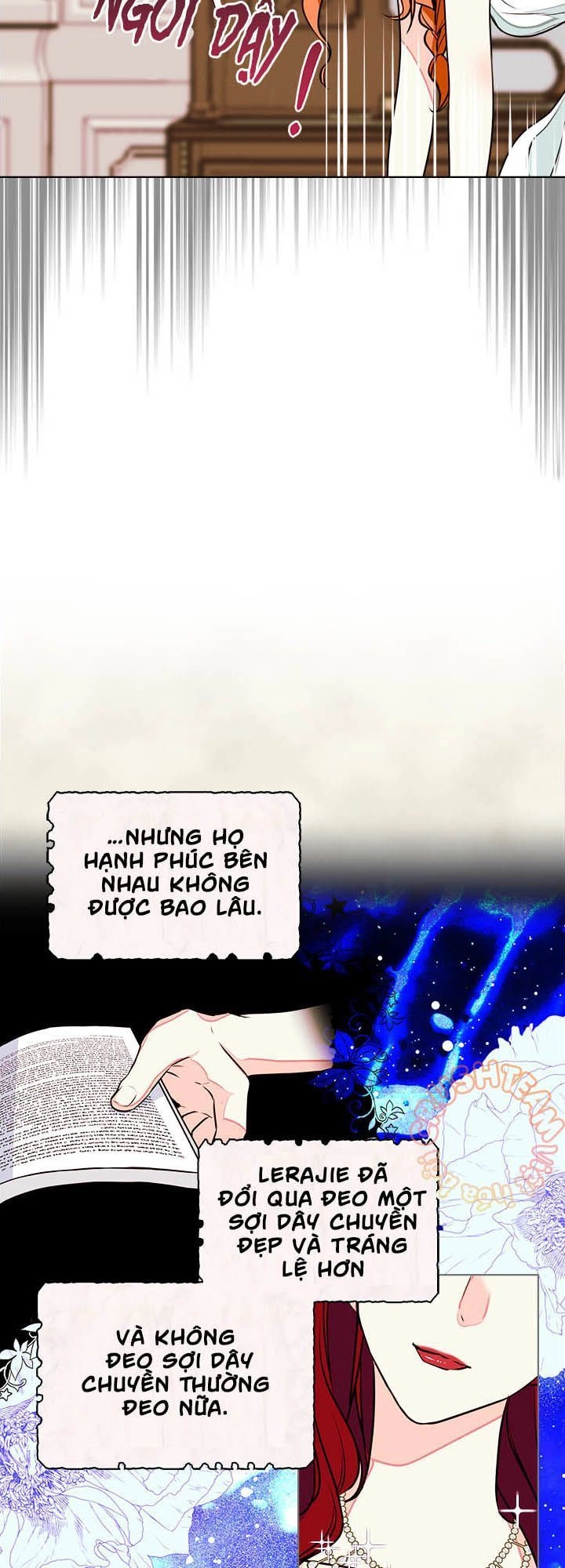 Đức Hạnh Mà Ác Nữ Ban Tặng Chapter 12 - 21