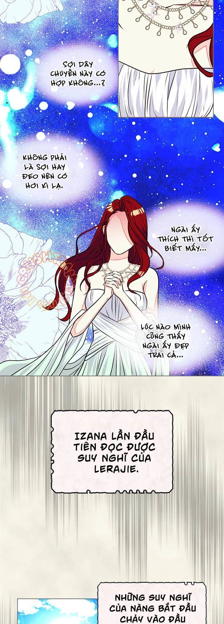 Đức Hạnh Mà Ác Nữ Ban Tặng Chapter 12 - 22