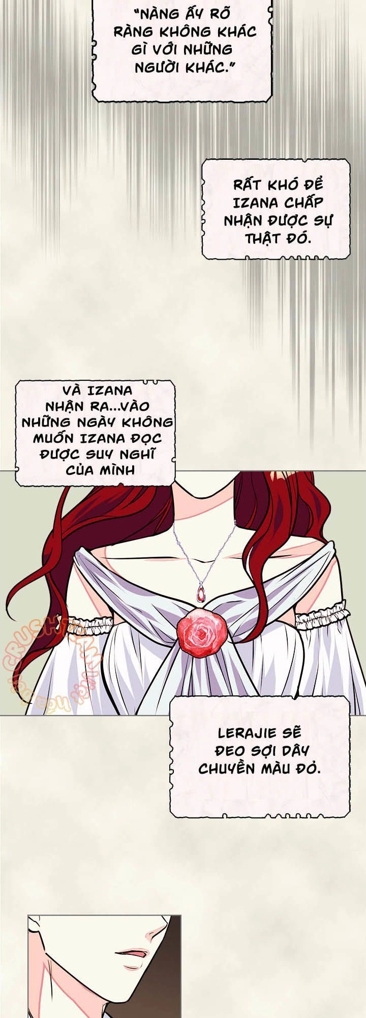 Đức Hạnh Mà Ác Nữ Ban Tặng Chapter 12 - 24