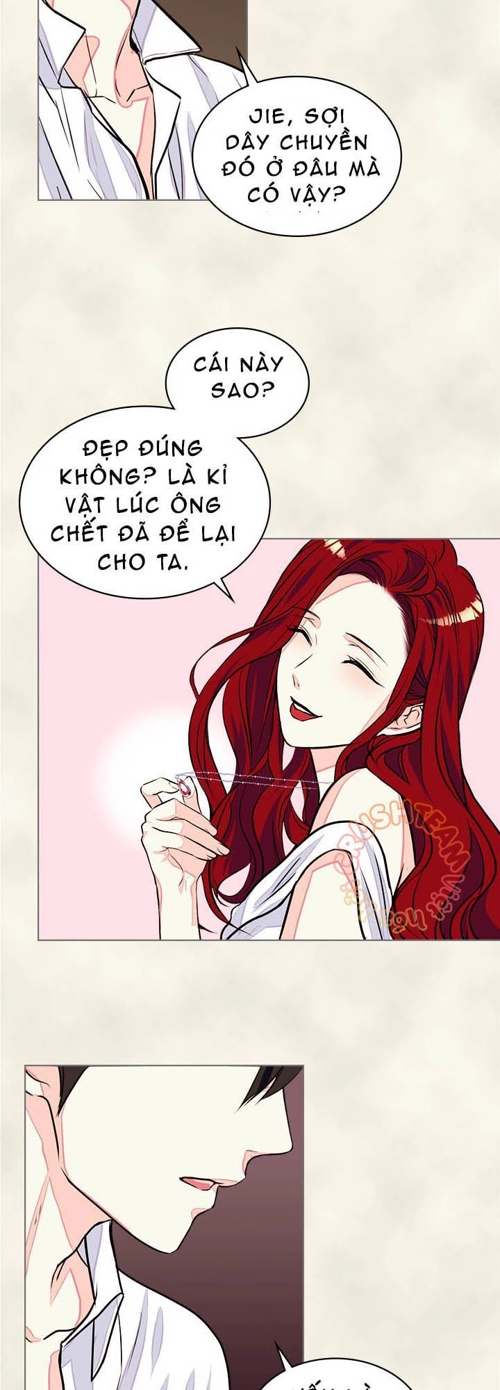 Đức Hạnh Mà Ác Nữ Ban Tặng Chapter 12 - 25