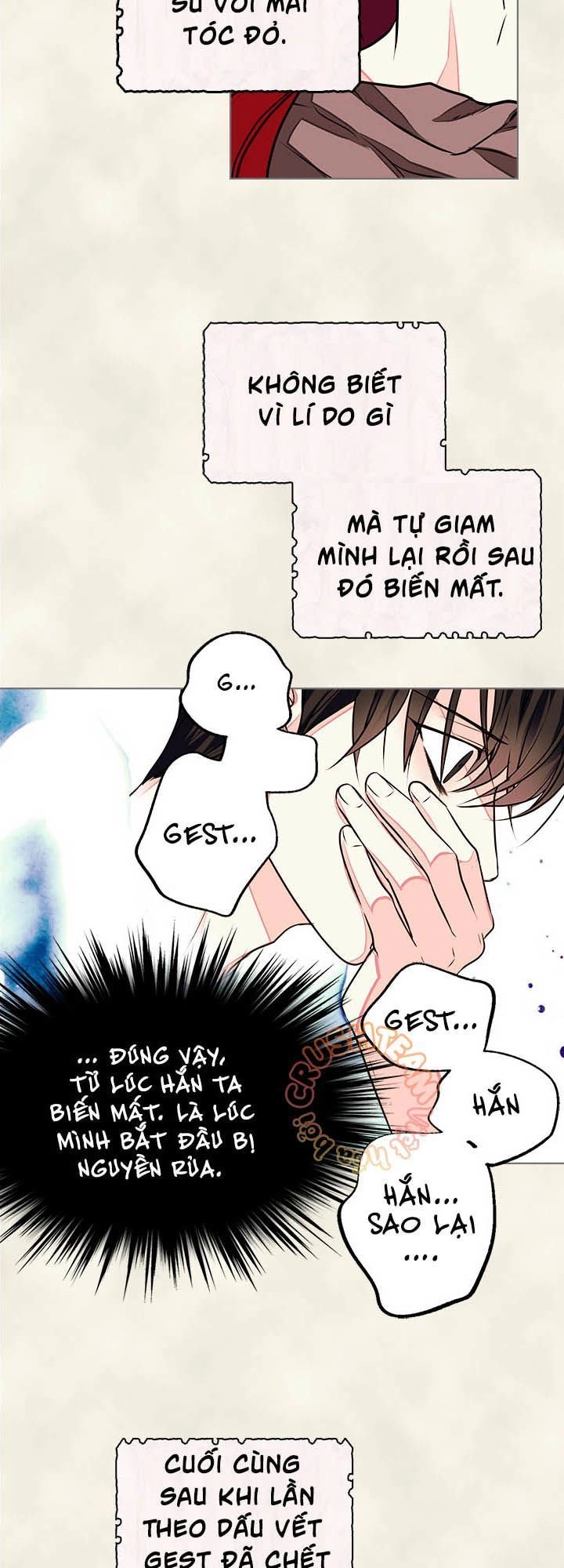 Đức Hạnh Mà Ác Nữ Ban Tặng Chapter 12 - 28