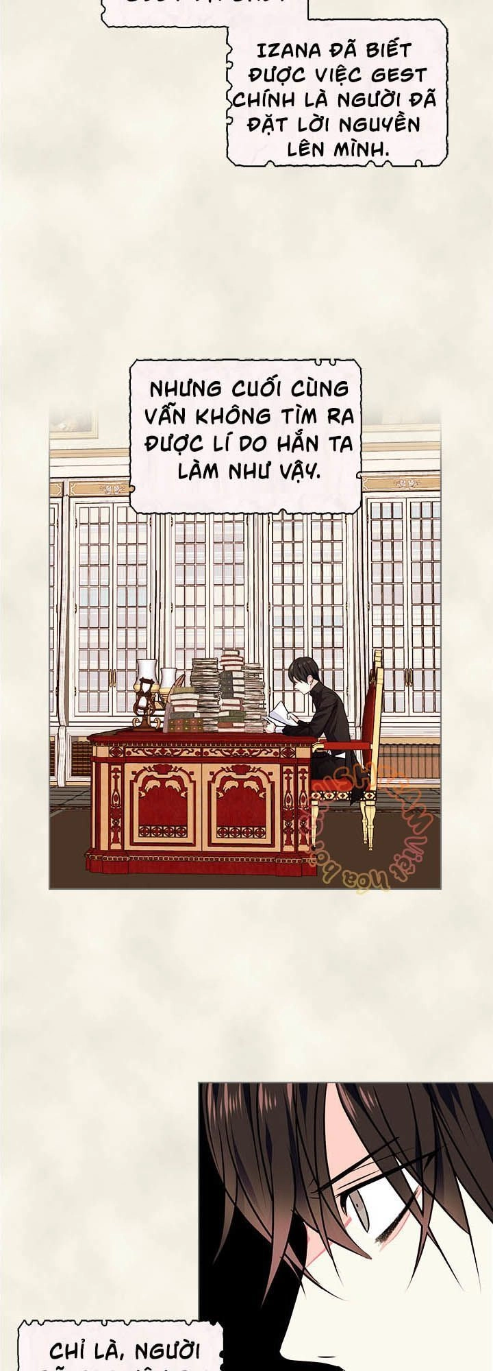 Đức Hạnh Mà Ác Nữ Ban Tặng Chapter 12 - 29