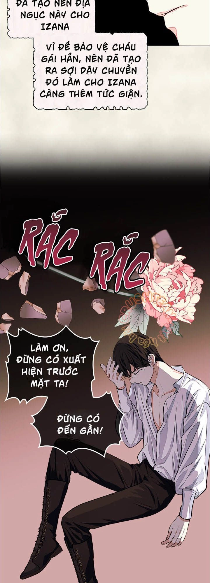 Đức Hạnh Mà Ác Nữ Ban Tặng Chapter 12 - 30