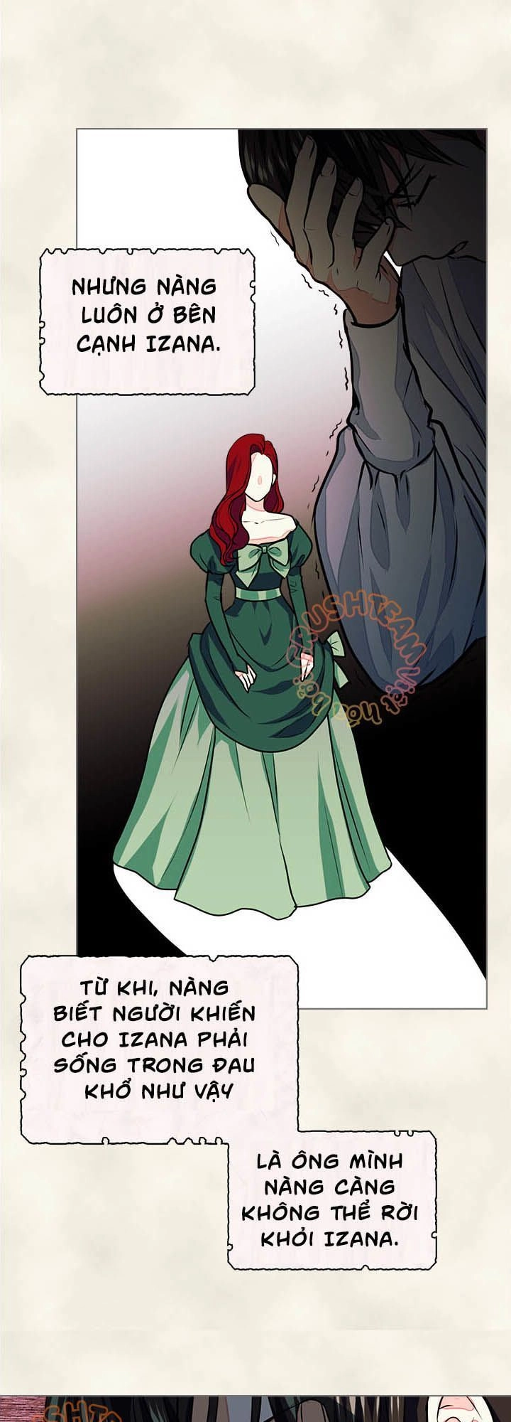 Đức Hạnh Mà Ác Nữ Ban Tặng Chapter 12 - 32