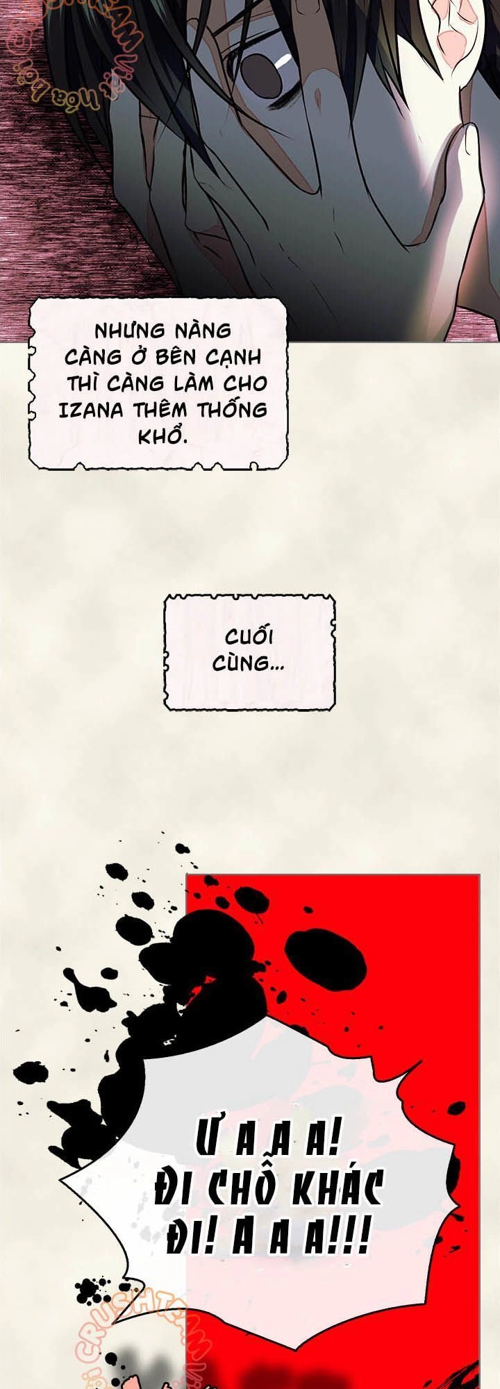 Đức Hạnh Mà Ác Nữ Ban Tặng Chapter 12 - 33