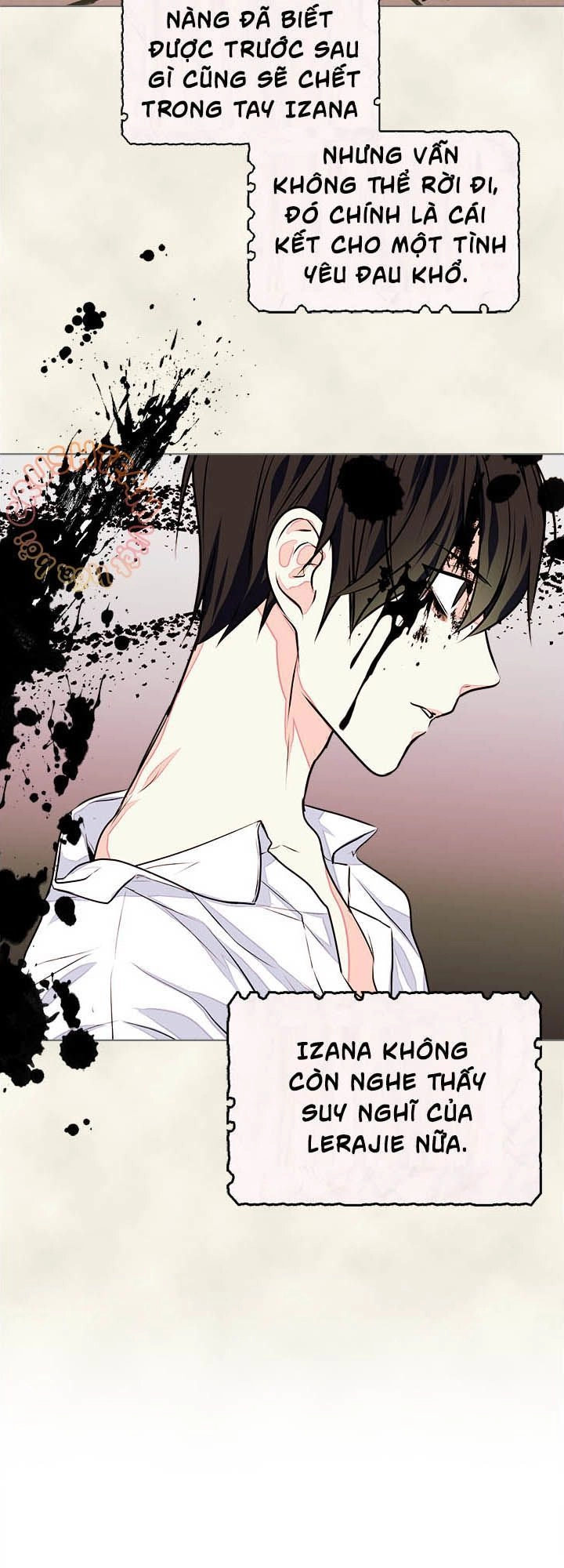 Đức Hạnh Mà Ác Nữ Ban Tặng Chapter 12 - 35