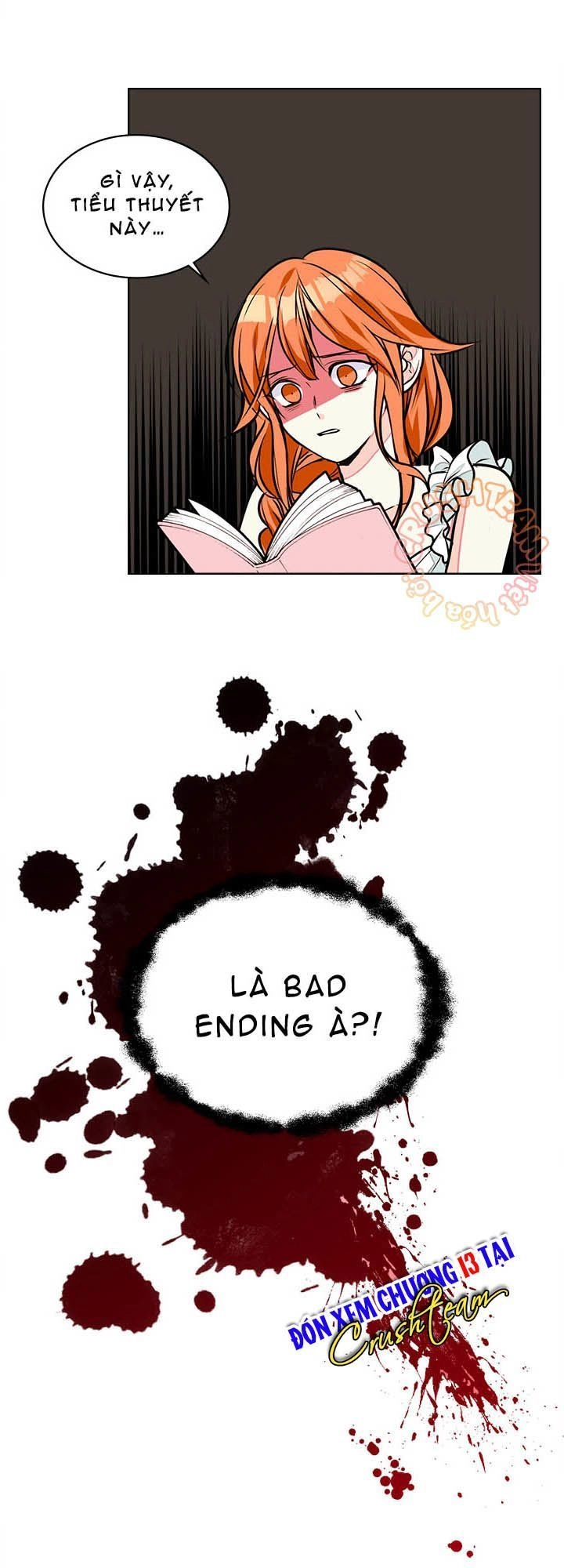 Đức Hạnh Mà Ác Nữ Ban Tặng Chapter 12 - 36