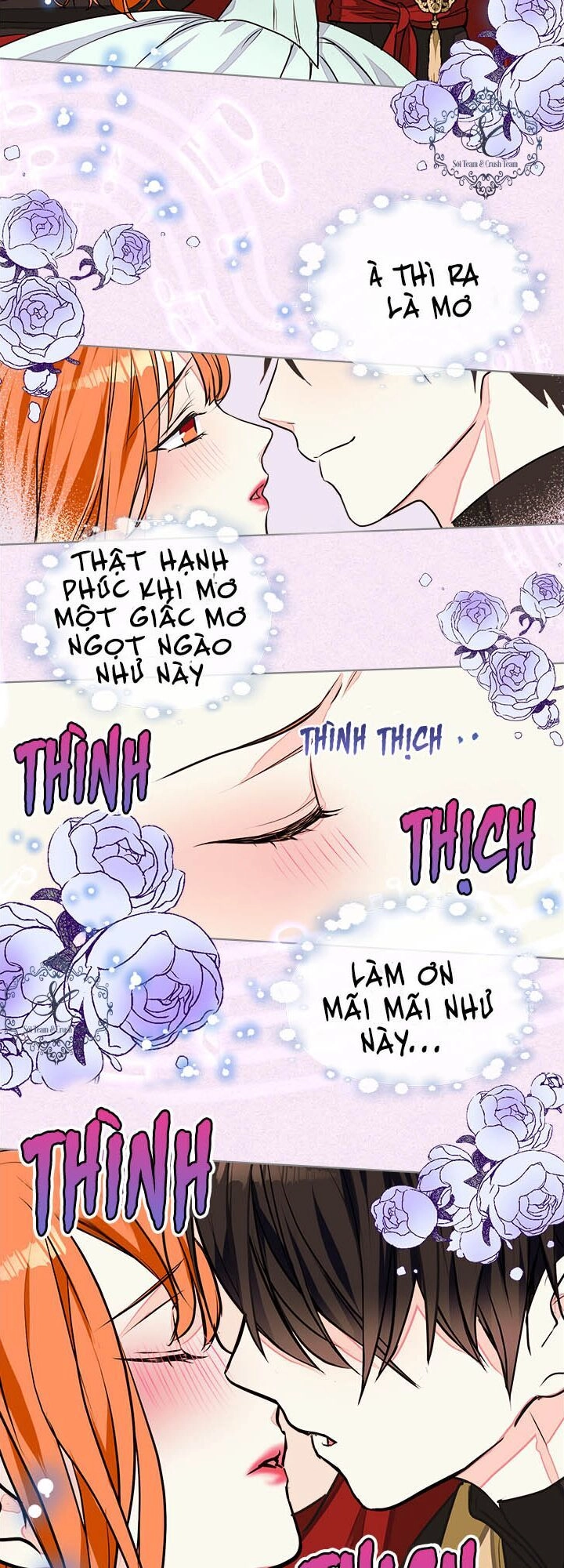 Đức Hạnh Mà Ác Nữ Ban Tặng Chapter 13 - 3