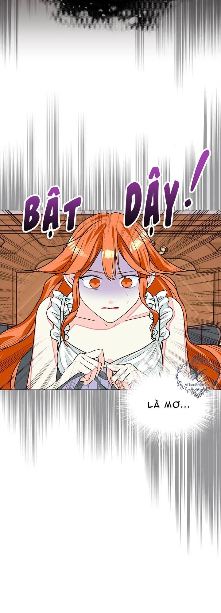 Đức Hạnh Mà Ác Nữ Ban Tặng Chapter 13 - 5