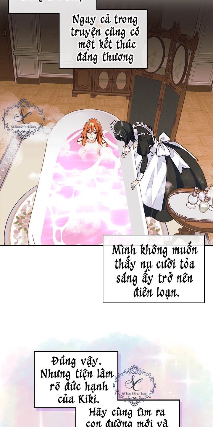 Đức Hạnh Mà Ác Nữ Ban Tặng Chapter 13 - 11