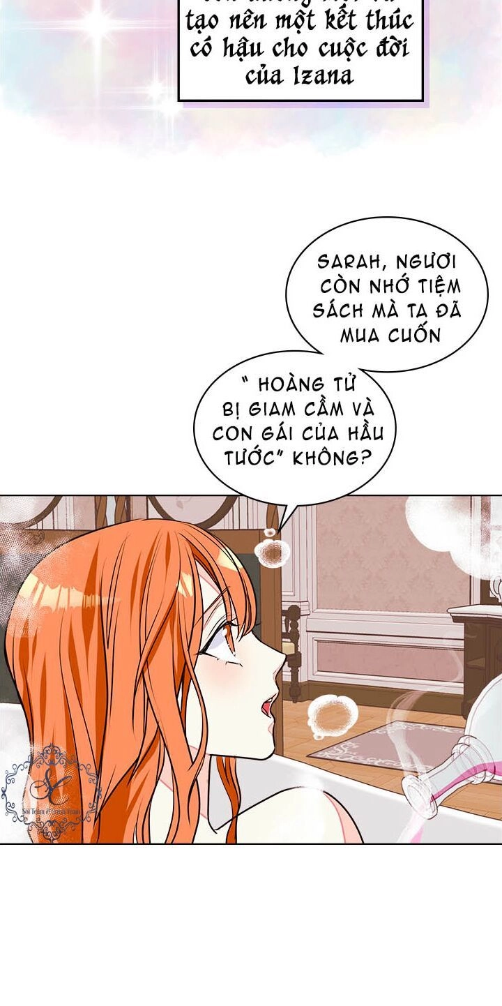 Đức Hạnh Mà Ác Nữ Ban Tặng Chapter 13 - 12