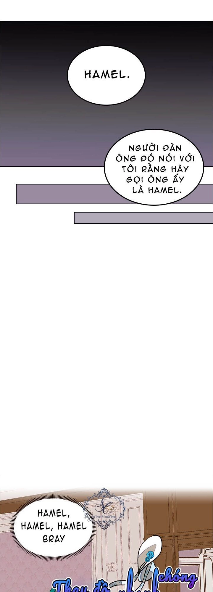 Đức Hạnh Mà Ác Nữ Ban Tặng Chapter 13 - 18