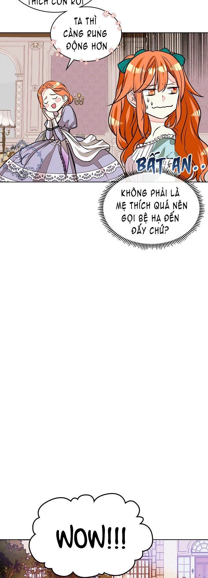 Đức Hạnh Mà Ác Nữ Ban Tặng Chapter 13 - 24