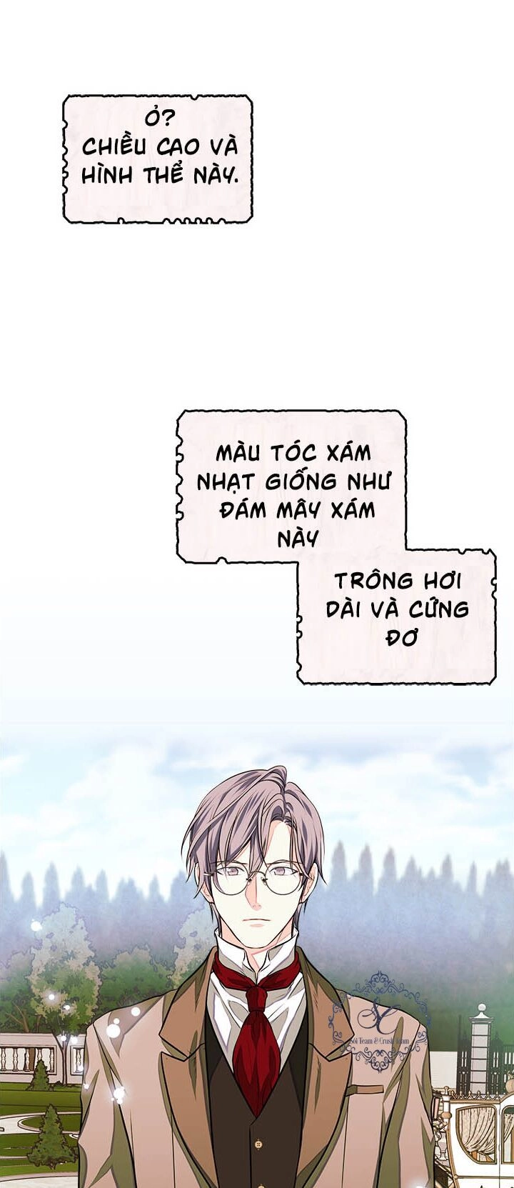 Đức Hạnh Mà Ác Nữ Ban Tặng Chapter 13 - 27