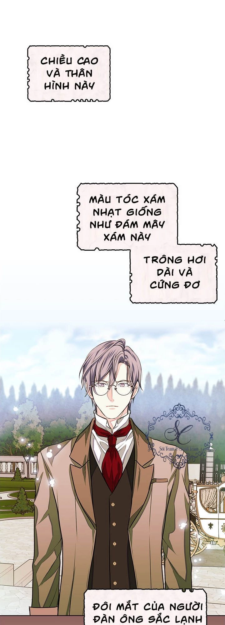 Đức Hạnh Mà Ác Nữ Ban Tặng Chapter 14 - 1