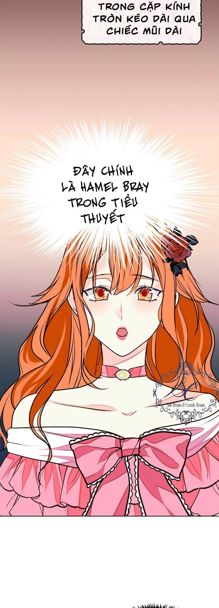 Đức Hạnh Mà Ác Nữ Ban Tặng Chapter 14 - 2