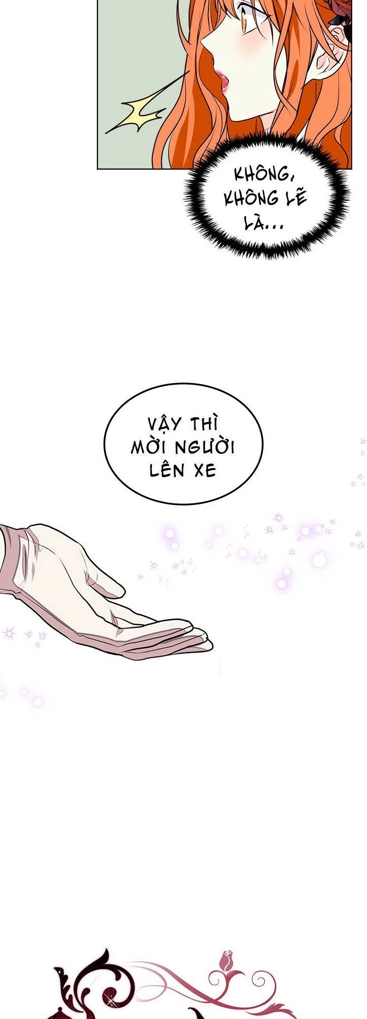 Đức Hạnh Mà Ác Nữ Ban Tặng Chapter 14 - 4