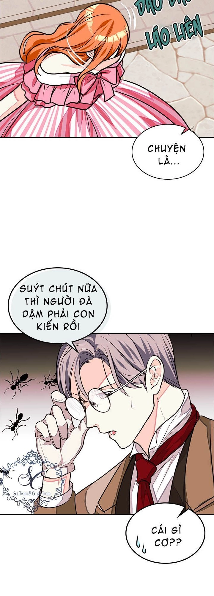 Đức Hạnh Mà Ác Nữ Ban Tặng Chapter 14 - 8