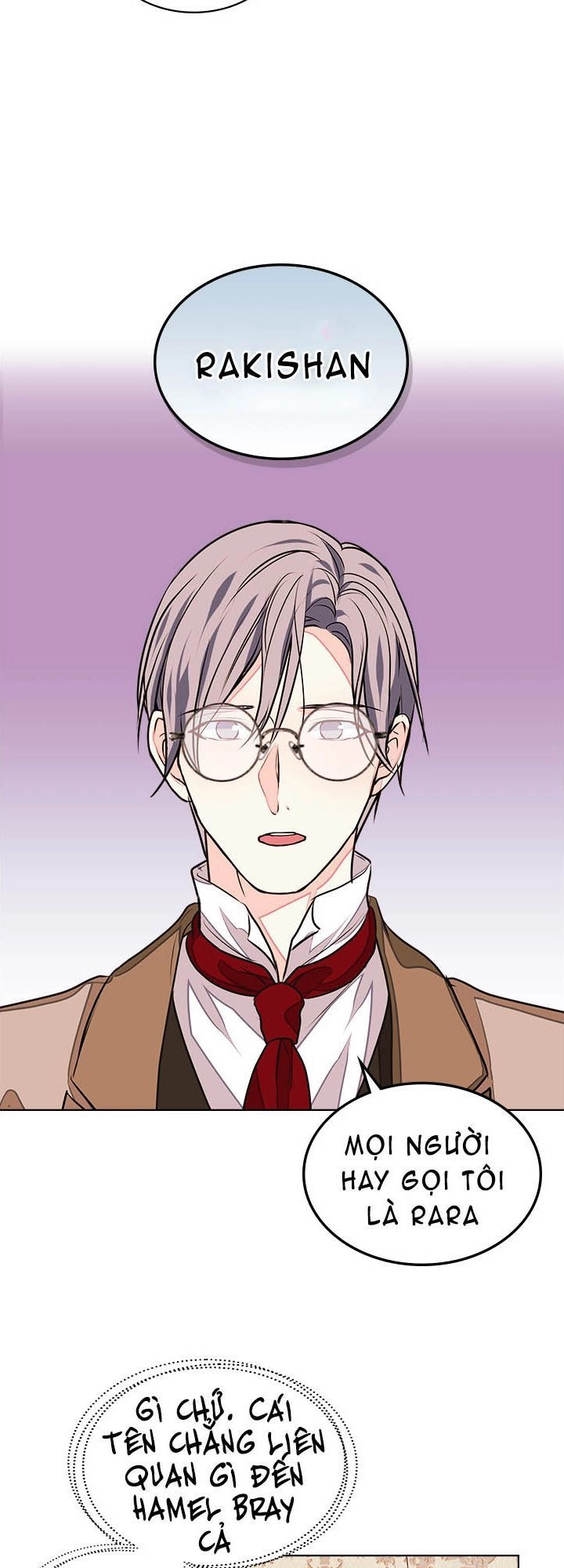 Đức Hạnh Mà Ác Nữ Ban Tặng Chapter 14 - 13