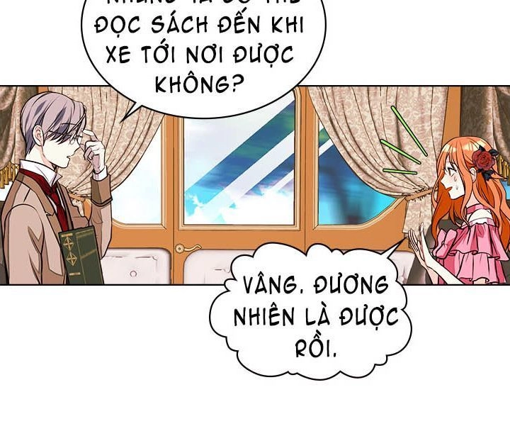 Đức Hạnh Mà Ác Nữ Ban Tặng Chapter 14 - 15