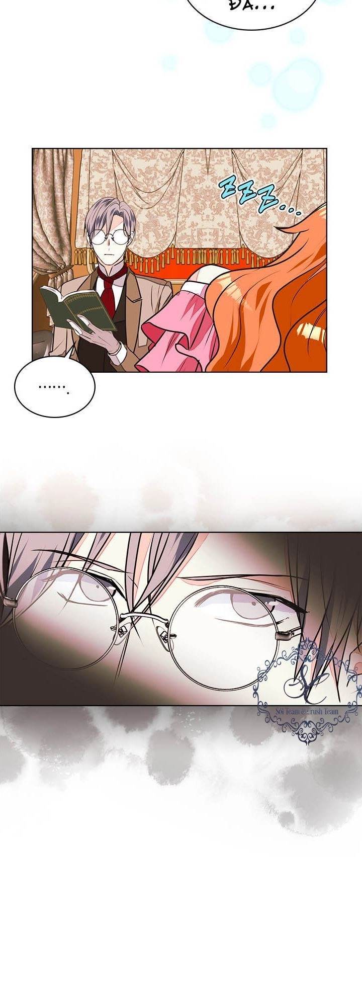 Đức Hạnh Mà Ác Nữ Ban Tặng Chapter 14 - 17