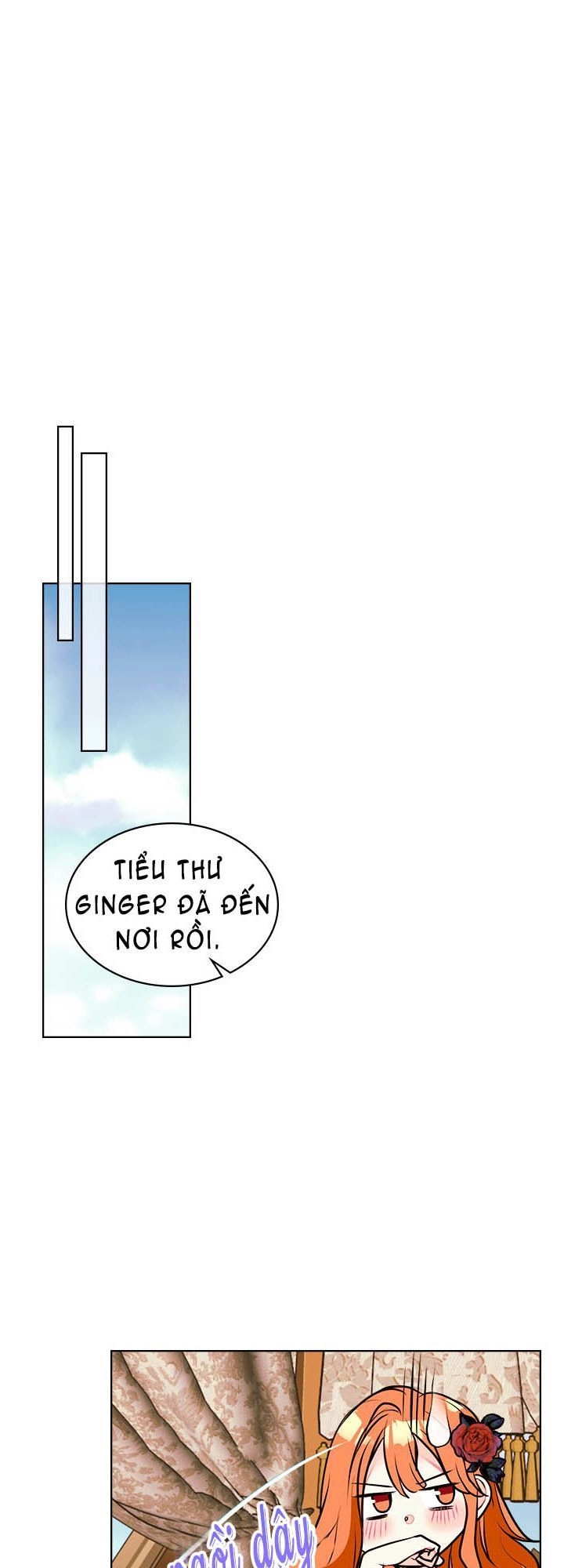 Đức Hạnh Mà Ác Nữ Ban Tặng Chapter 14 - 18