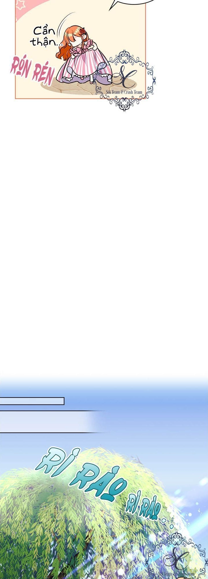 Đức Hạnh Mà Ác Nữ Ban Tặng Chapter 14 - 23