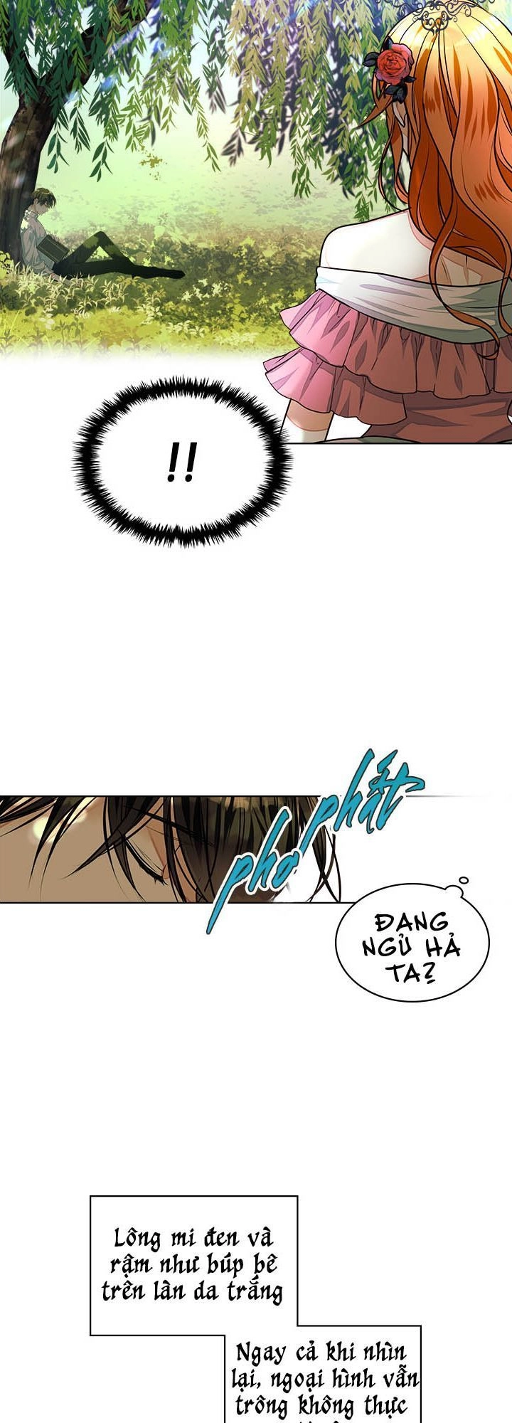 Đức Hạnh Mà Ác Nữ Ban Tặng Chapter 14 - 24